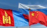 中国，俄罗斯及蒙古政府要共同发展旅游行业