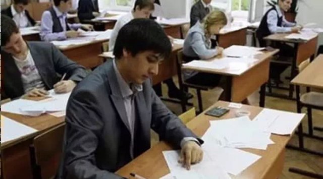 俄罗斯计划最早于2018年将汉语科目纳入俄国家统一考试