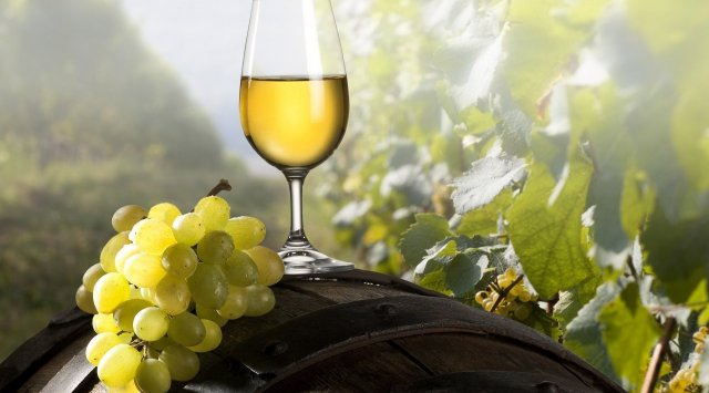 俄首次成为对华葡萄酒出口前20名的国家
