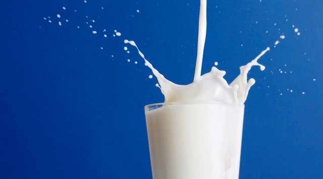 滨海边疆区牛奶企业实现增产