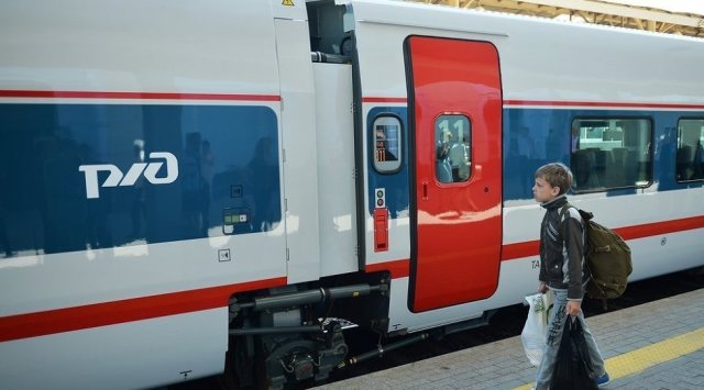 俄交通部：俄日互通铁路问题正在研究中