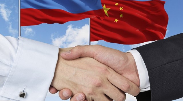 2016年中俄贸易总额增加2.2%