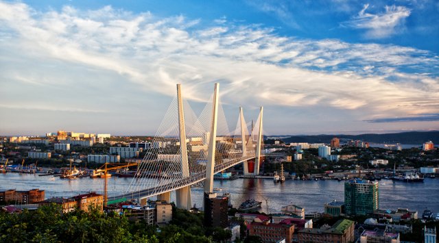 俄国家杜马审议通过对外国公民入境符拉迪沃斯托克自由港实行简化签证制度的相关法案