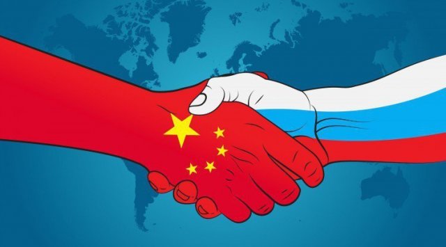 俄远东发展基金拟与中国伙伴成立两个新基金