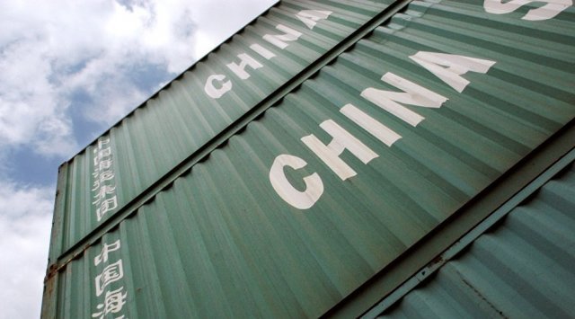 俄东方港至中国太仓港集装箱航线将实现每月三班