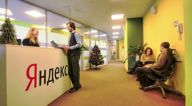 Yandex支付希望吸引更多中国电商和互联网娱乐公司进入俄市场