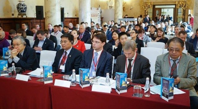 中国企业称俄罗斯各地区投资吸引力增加