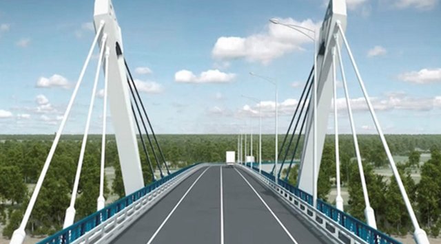 中国向俄罗斯提出在布拉戈维申斯克至黑河大桥地区建立自贸区