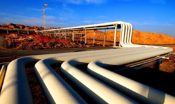 俄罗斯天然气工业股份公司拟建“萨哈林－哈巴－符拉迪沃斯托克”天然管道到中国支管