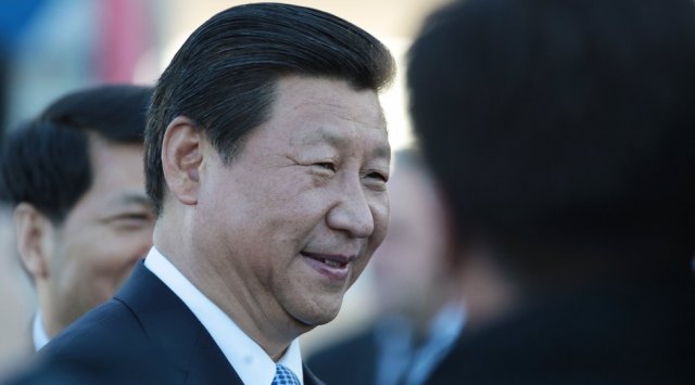 中国国家主席首次赴符拉迪沃斯托克出席东方经济论坛