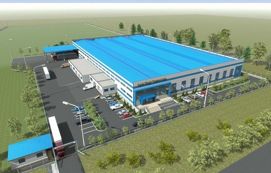 中国公司将开始在哈巴罗夫斯克边疆区实施纸浆造纸厂项目