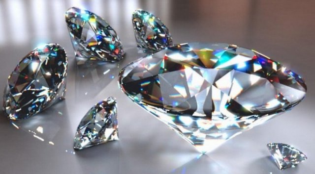 自由港的新居民将开始在符拉迪沃斯托克生产钻石