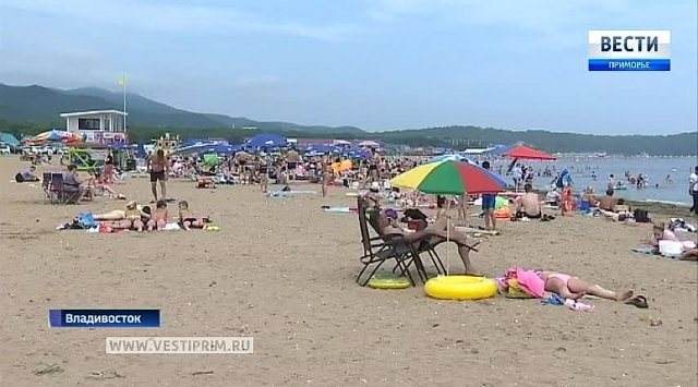 在滨海边疆区度假很贵：海滩度假的价格令远东游客震惊