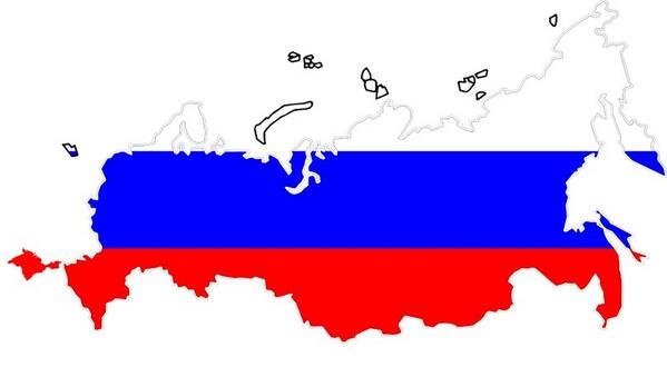 俄罗斯为什么会成为世界上面积最大的国家？